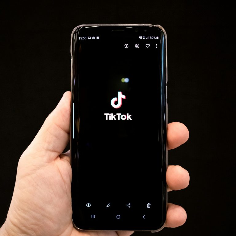 TikTok Sued By US Justice Department For Failing To Protect Privacy Of Children