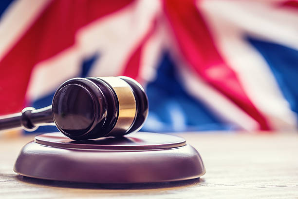 Judge Receives Formal Warning For ‘Like’ On Social Media