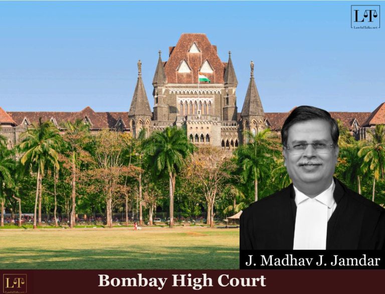 Child Allegedly Taken from Mother’s Custody: Bombay HC Upholds BNSS Search Warrant