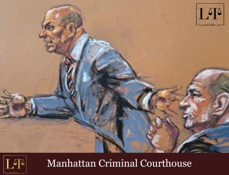 Lights Camera & Retrial: Weinstein Pleads Not Guilty in 2020 #Metoo Rape Retrial