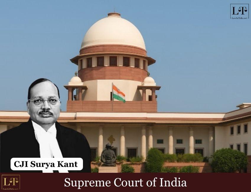 “Top Court Warns Police: Peaceful Protest Isn’t a Crime.”