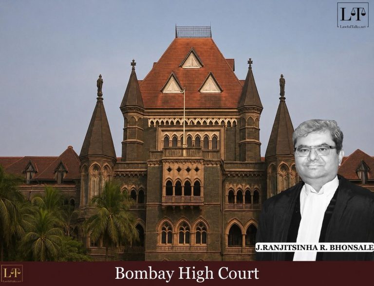 She Called It Alimony. The Bombay HC Said a Prima Facie Extortion Case Was Made Out